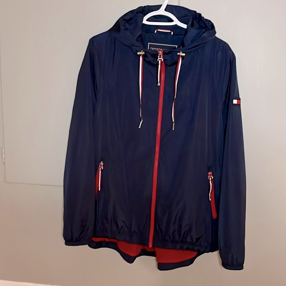 Tommy Hilfiger Windbreaker